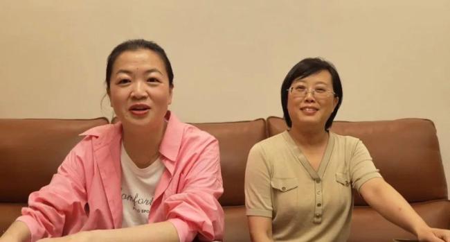 游客住進文旅局局長家 暖心奇遇化解住宿難題