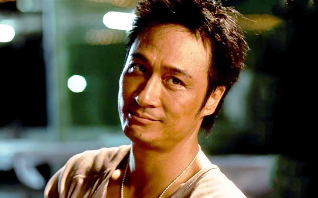 吳鎮(zhèn)宇說演員要靈活應變 應變能力成就經(jīng)典角色
