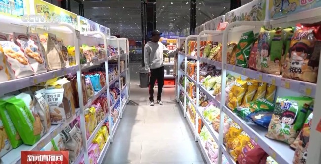 老外博主：中國很棒,，來玩,！入境游訂單激增