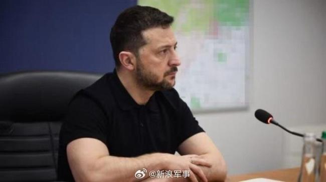 烏稱無法確保出席俄閱兵式人士安全 俄烏?；鹛嶙h引發(fā)爭議