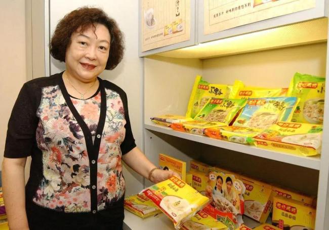 《水餃皇后》：命運(yùn)如刀她以餃子還擊 女性奮斗的血淚史
