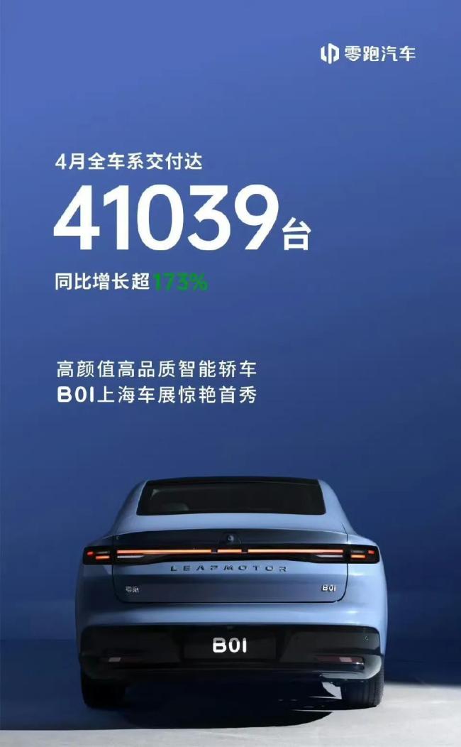 4月新能源滲透率有望突破50% 汽車(chē)行業(yè)變局加速