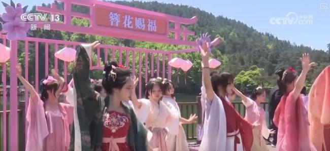 多家景區(qū)門票不再“僅當日有效” 一票多日游成新趨勢