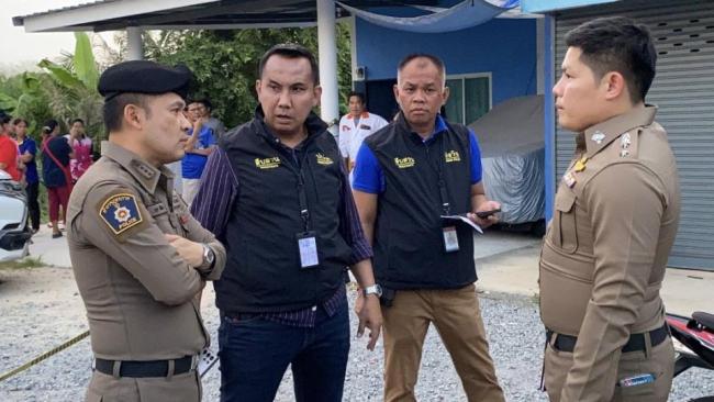 泰國女子被前男友砍8刀死在出租屋 因另結(jié)新歡引發(fā)悲劇