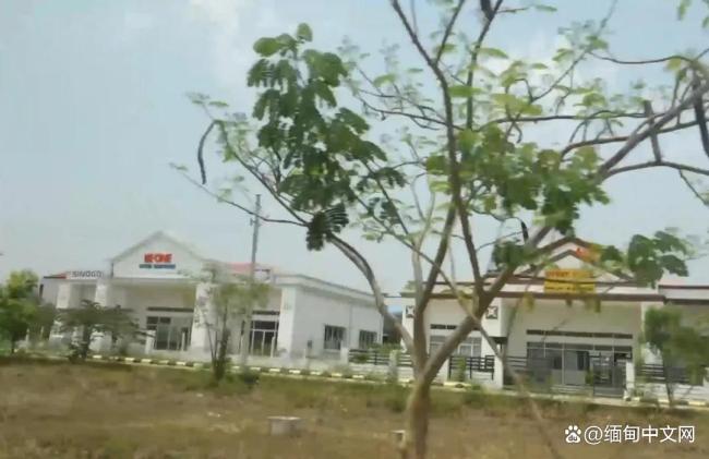 緬甸內(nèi)比都租賃火爆 地震后需求激增