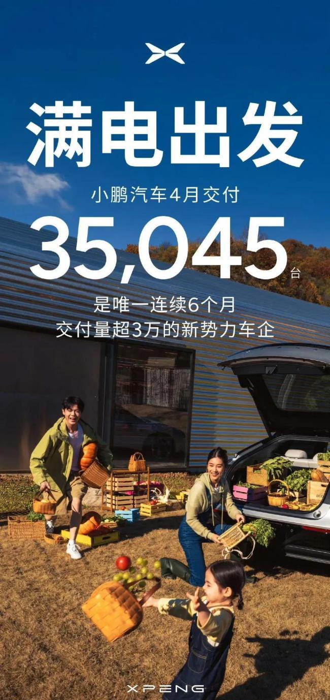 4月新能源滲透率有望突破50% 汽車(chē)行業(yè)變局加速