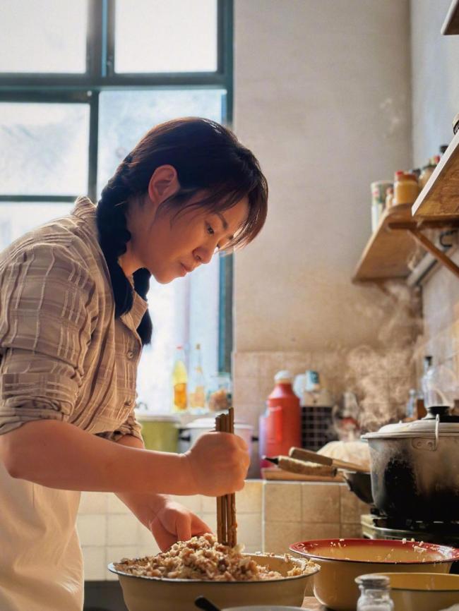 馬麗稱不會與沈騰終止合作 澄清誤會繼續(xù)攜手