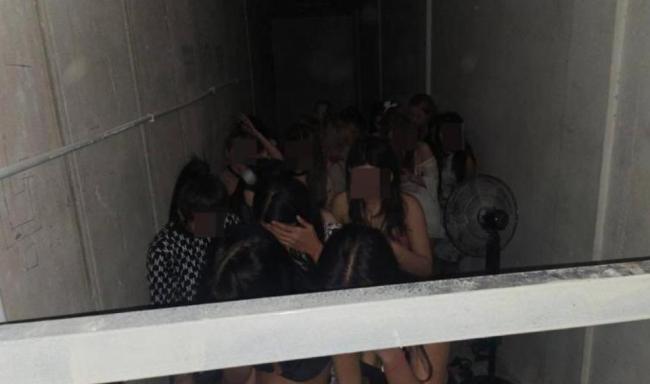 10名少女被騙至馬來(lái)西亞賣(mài)淫