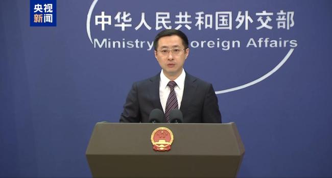 中方和歐洲議會(huì)決定同步全面取消對(duì)相互交往限制 為中歐關(guān)系注入新動(dòng)力