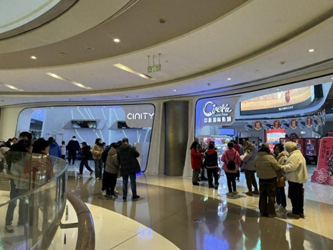 今年五一档电影票房为何暴跌 市场遇冷探因