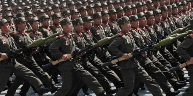 俄烏戰(zhàn)爭中朝鮮參戰(zhàn)有何戰(zhàn)略意義 戰(zhàn)爭國際化苗頭顯現(xiàn)