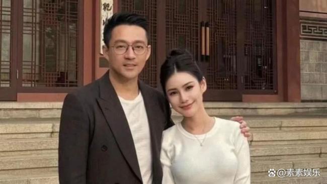 臺媒曝多張馬筱梅性感寫真 舊照風波影響婚禮