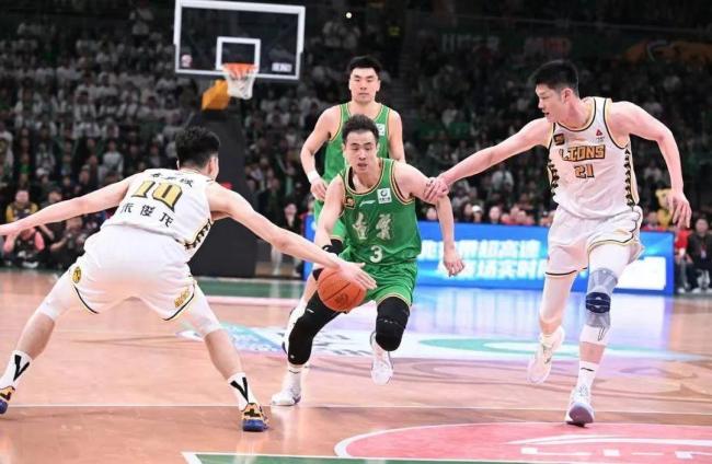 遼籃新老交替將按下“快進(jìn)鍵” 陣容大換血在即