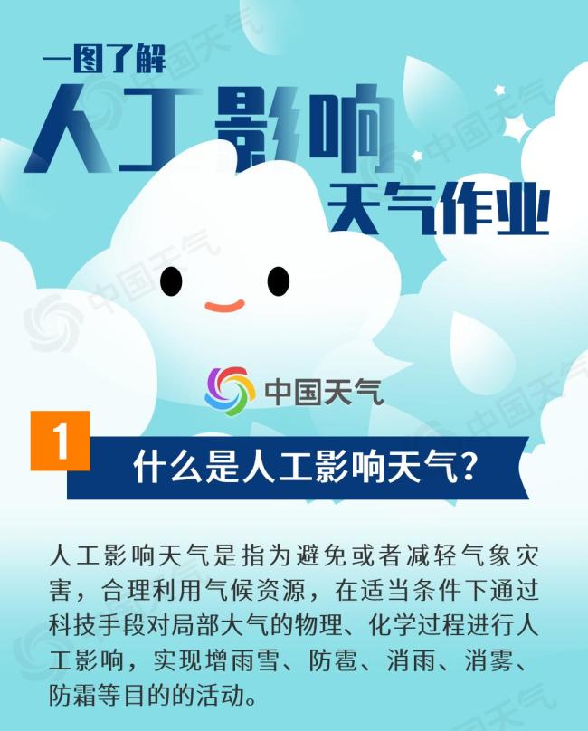 江蘇湖北多地發(fā)射人工增雨火箭彈 緩解旱情行動啟動