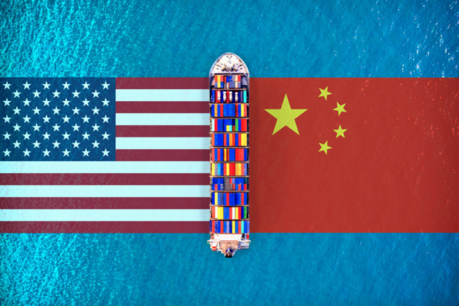 美國(guó)媒體用lot形容家里的中國(guó)制造 全球化下的依賴(lài)與挑戰(zhàn)