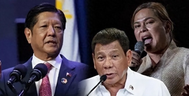 杜特爾特家族會(huì)否在菲中期選舉反攻 三管齊下策略見(jiàn)效,？