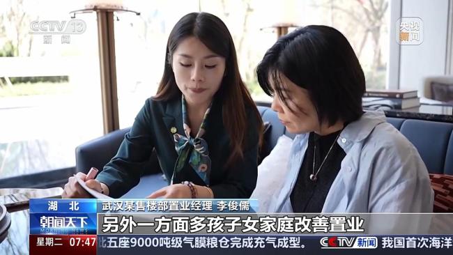 多地新房二手房市場延續(xù)回暖趨勢 政策助力市場向好