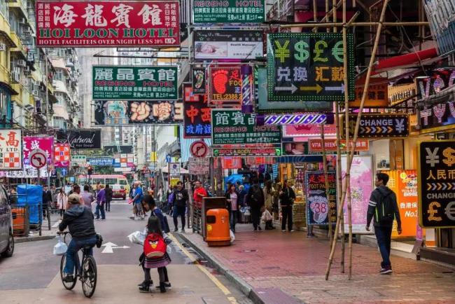 深圳山姆被港人擠爆,！港人為何熱衷到深圳山姆購物
