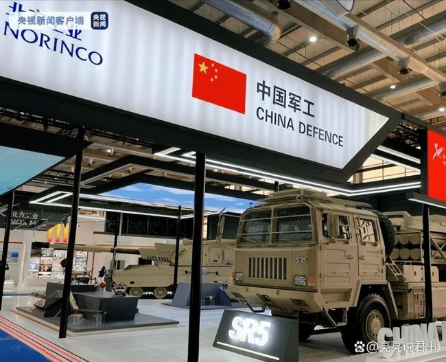 专家谈巴方战绩是否全靠中国装备 系统化优势显著