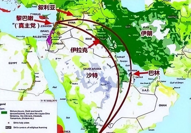 美軍為何消滅不了胡塞武裝 地形與技術(shù)的雙重挑戰(zhàn)
