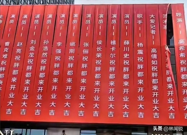 媒體人：“胖都來”不是一個人在山寨 明星站臺引發(fā)爭議