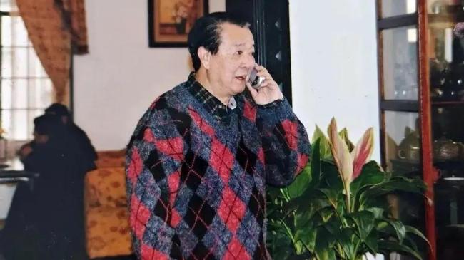 著名滑稽表演藝術(shù)家譚義存去世 一個時代笑聲的謝幕