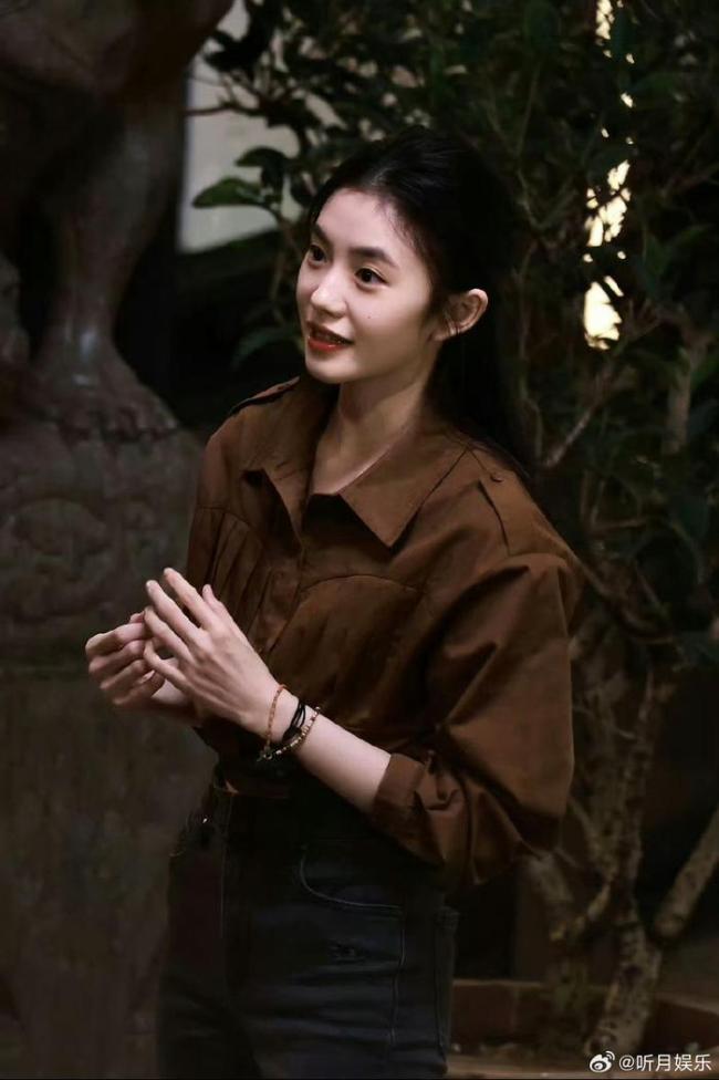 尾魚女主都選了謀女郎！果然跟著張藝謀嚴(yán)選不會(huì)錯(cuò)