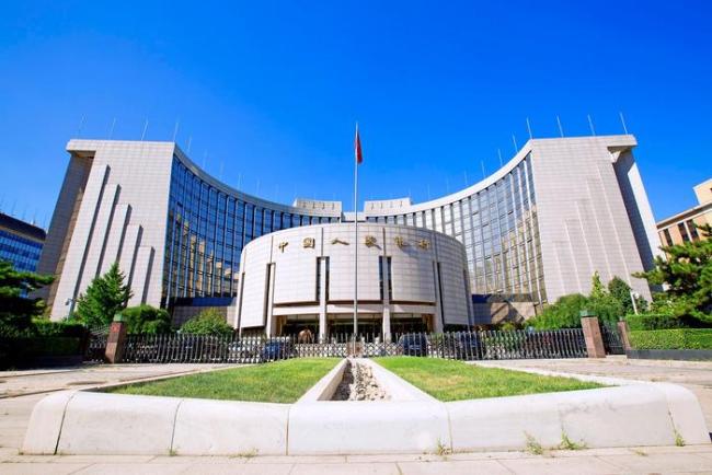 專家：此時降準(zhǔn)降息作用多重 支持信貸投放與市場穩(wěn)定