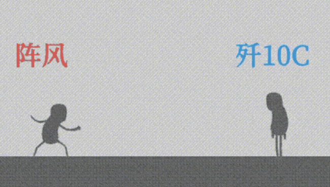一張動(dòng)圖看懂印巴空戰(zhàn)