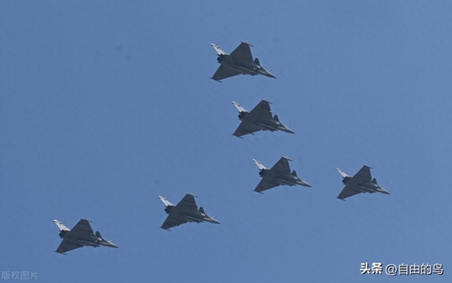 大V談印巴空戰(zhàn)：體系作戰(zhàn)才是關(guān)鍵 中式裝備主導(dǎo)戰(zhàn)場