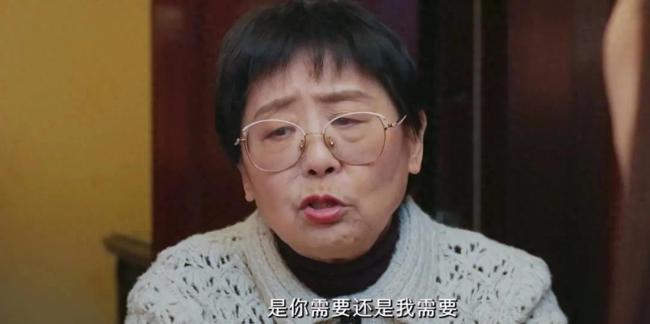 综艺《是女儿是妈妈2》黄圣依与妈妈相处模式好窒息