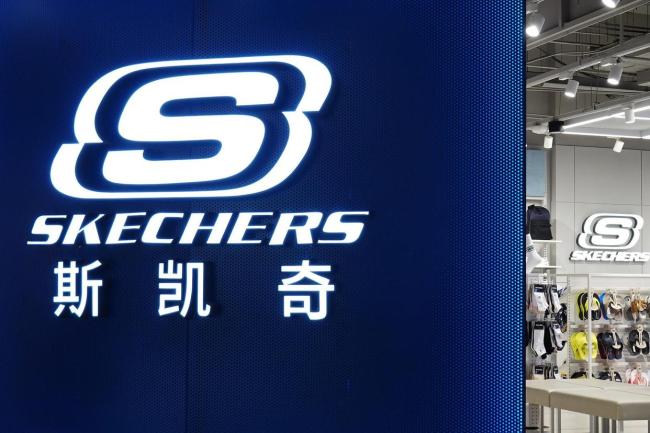 680億元,！斯凱奇“賣身”退市,，下一步將去向何方