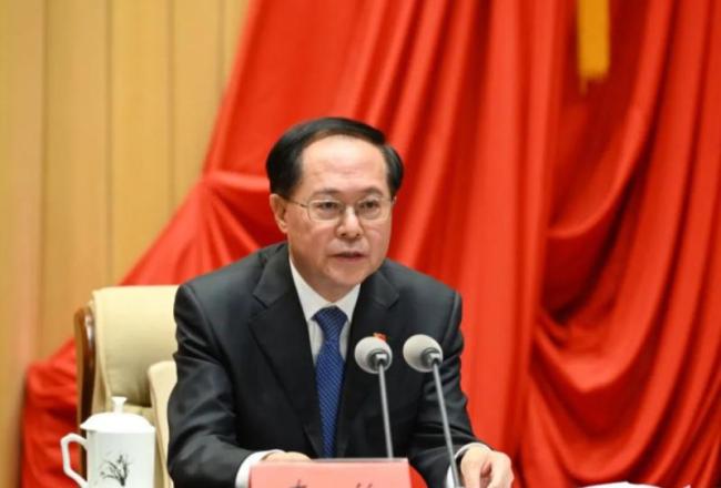 車俊任中央指導(dǎo)組組長