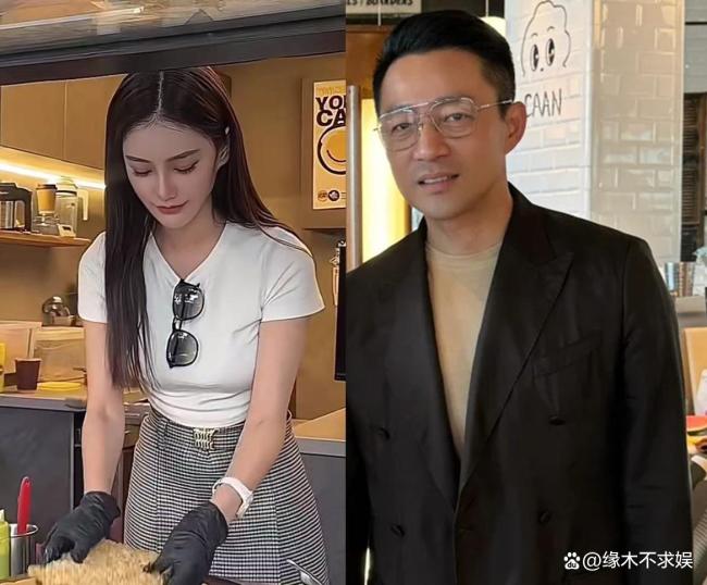 汪小菲马筱梅被曝正度假 婚礼未取消