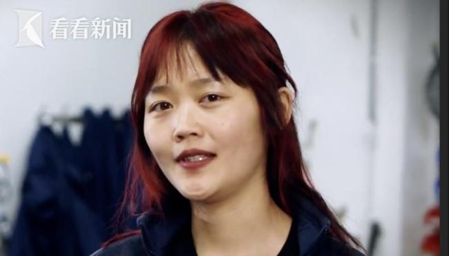 “也为子孙后代”！中国女孩获欧洲青年发明家奖