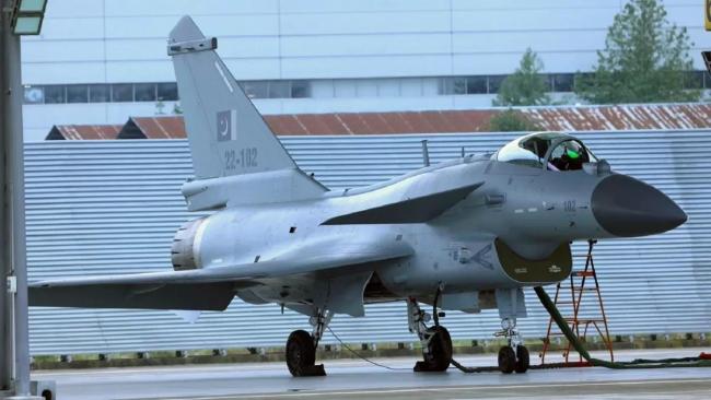 复盘印巴空战 战况为何一边倒 远程空战揭秘