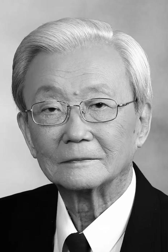 98歲動(dòng)物學(xué)家楊安峰逝世