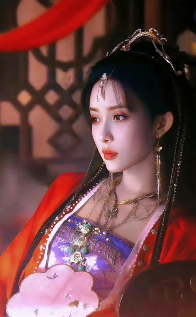 孟子義新劇《淮水竹亭》當(dāng)上加錢居士,，這個(gè)江湖千金太懂打工人了！