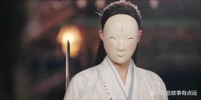 少年王权弘业是无忧渡的小兔子 剧情改动获认可
