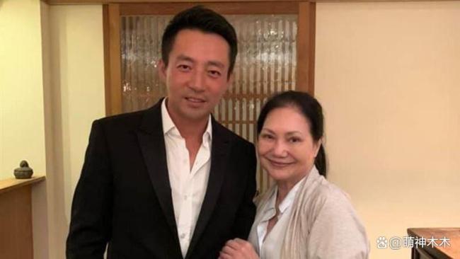 汪小菲友人回应S妈抱怨 遗产分配争议再起