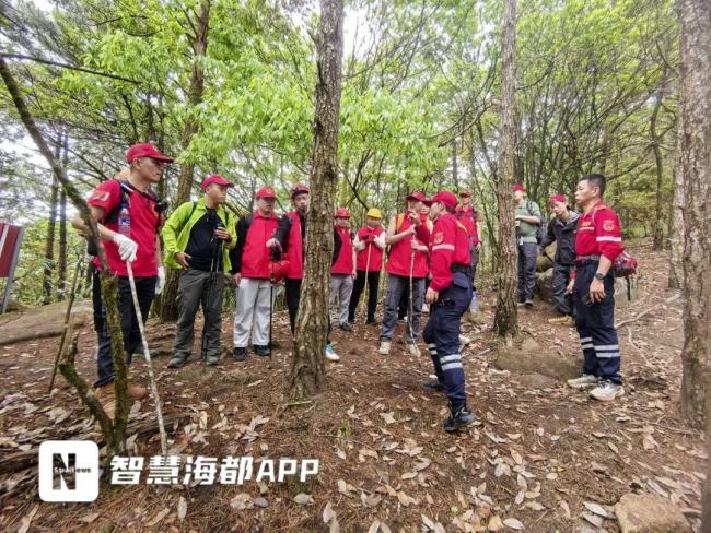 網(wǎng)友意外拍到8歲男孩失聯(lián)最后畫面