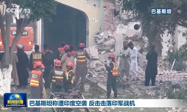 巴水电站大坝遭空袭破坏意味着什么 局势升级风险增加