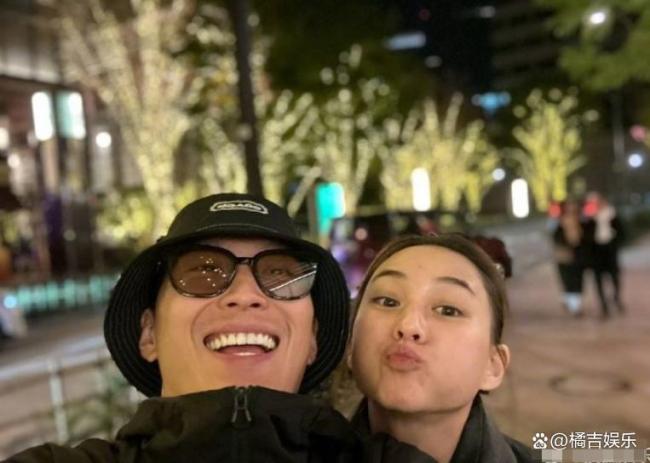 何超蓮回復竇驍生日祝福 甜蜜互動粉碎婚變傳聞