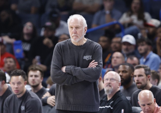 前NBA球員杜林談波波維奇 最親近球員的教練