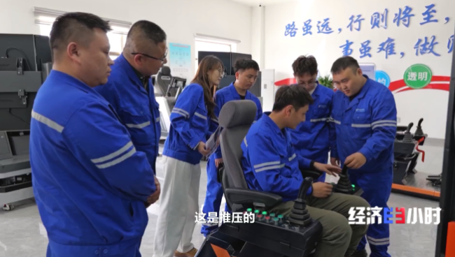 人才需求達百萬級！人工智能如何催生職業新賽道