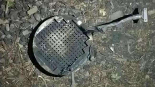 印度捡霹雳-15E残骸能偷师到技术吗 核心技术依然“锁死”