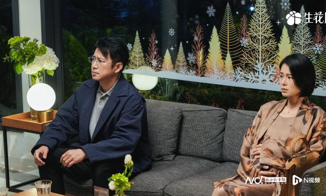 孫儷：胡曼黎的不完美很可愛 鮮活角色的魅力