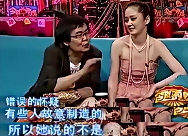 “明朗少女”張娜拉的魔幻從藝路：咎由自取還是另有內(nèi)情？
