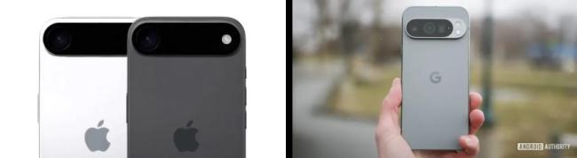 iPhone 17 設(shè)計(jì)相似引熱議