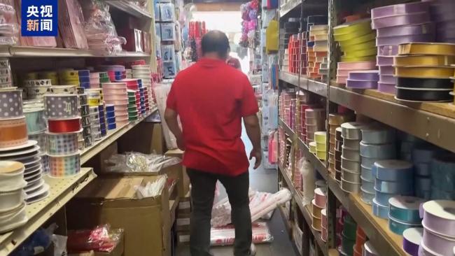 “關(guān)稅戰(zhàn)”沖擊美國出口 漲價、失業(yè)恐接踵而至